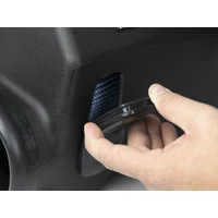 Momentum GT Cold Air Intake Pro 5R (GX 460 10-18)