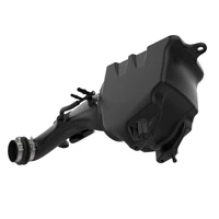 Momentum GT Cold Air Intake System w/ Pro Guard 7 Media (Wrangler 18-19)