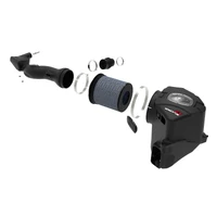 Momentum GT Pro 5R Cold Air Intake System 19-21 GM Truck 4.3L V6