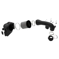Momentum Cold Air Intake System w/Pro Dry S Filter 20 GM 2500/3500HD 2020 V8 6.6L