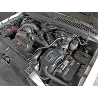 Momentum HD PRO 10R Stage-2 Si Intake 03-07 Ford Diesel Trucks V8-6.0L