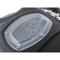 Momentum HD PRO 10R Stage-2 Si Intake 06-07 GM Diesel Trucks V8-6.6L (td) LLY/LBZ