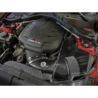 MagnumFORCE Carbon Fiber Air Intake System Stage-2 Pro DRY S (M3 08-13)