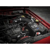 Momentum ST Pro DRY S Cold Air Intake System (Cherokee 97-01)