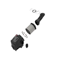 Momentum HD Pro DRY S Stage-2 Si Intake 11-15 Ford Diesel Trucks V8-6.7L (See afe51-73005-E)