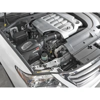 Momentum GT Intakes PDS AIS (Land Cruiser 08-17)