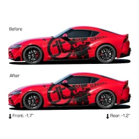 Control Stage-1 Suspension Package (Supra 20)