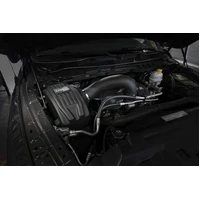 Quantum Pro 5R Cold Air Intake System 09-18 Dodge RAM 1500 V8-5.7L