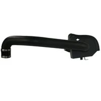 MagnumFORCE Intakes Stage-2 P5R AIS P5R (Wrangler 97-06)
