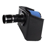 MagnumFORCE Intakes Stage-2 P5R AIS P5R Nissan Frontier/Pathfinder/Xterra 05-11 V6-4.0L