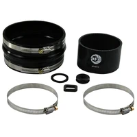 MagnumFORCE Intakes Scoops AIS (E60) V10 (M5 06-10)