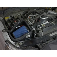 MagnumFORCE Intakes Stage-2 P5R AIS P5R Ford Diesel Trucks 11-15 V8-6.7L