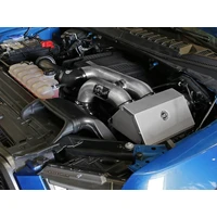 Magnum FORCE Stage-2 Pro 5R Cold Air Intake System (Raptor 17)