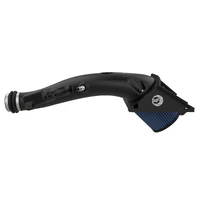 Magnum FORCE Stage-2 Pro 5R Cold Air Intake System (F-150 18)