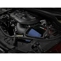Magnum FORCE Stage-2 PRO 5R CIA System (Grand Cherokee 16-19)