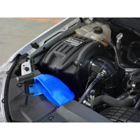 Magnum FORCE Cold Air Intake System Scoop(t) - Blue (Ranger 19-20)