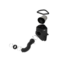 Magnum FORCE Stage-2 Pro DRY S Cold Air Intake 19-20 GM Silverado/Sierra 1500 V8-5.3L