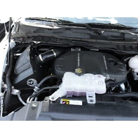 MagnumFORCE Intake System Cover Stage-2 Dodge RAM EcoDiesel V6-3.0L