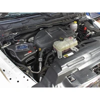 Momentum HD AIS PRO 5R Intake 2014 RAM 1500 EcoDiesel V6-3.0L