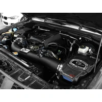 Momentum GT PRO 5R Stage-2 Intake System (Xterra 05-15)