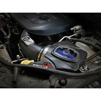 Momentum GT Pro 5R Cold Air Intake System (Grand Cherokee 16-17)