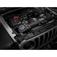 Momentum GT Pro 5R Cold Air Intake System 2018+ Jeep Wrangler (JL) V6 3.6L