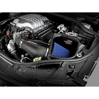 Track Series Carbon Fiber Pro 5R AIS - 2018 Jeep Grand Cherokee Trackhawk (WK2) V8-6.2L(SC)