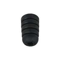 Bump Stop Rear Replacement Rubber (Each)
