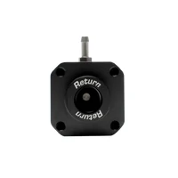 Adjustable Carburetor Regulator