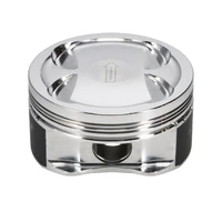 04+ Subaru WRX STi (EJ257) STD Stroke 99.5mm STD Bore 9.8:1 Dish Piston Set with Rings