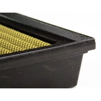 MagnumFLOW Air Filter Pro-GUARD 7 11-13 GM Diesel Trucks V8 6.6L (td) LML