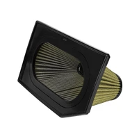 Magnum FLOW Pro Guard7 Inverted Replacement Air Filter (Wrangler 18-19)