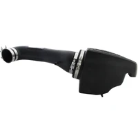 Momentum GT PRO GUARD7 Cold Air Intake System (Wrangler 12-18)