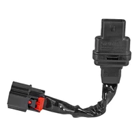 Power Sprint Booster Power Converter 12-17 Dodge Ram 1500/2500/3500 L6/V6/V8 AT/MT