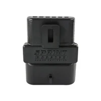 Power Sprint Booster Power Converter 07-17 GM Trucks V6/V8