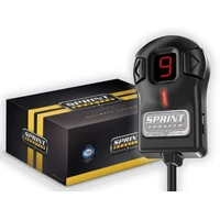Power Sprint Booster Power Converter Mercedes A/B/C/CLA/GLK/SLK 11-16