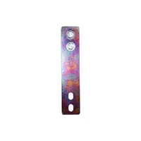 Brake Proportioning Valve Bracket 2 Inch (50mm) Lift Suitable For Toyota LandCruiser 80/105 Series (Each)