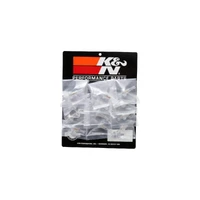Sintered Porous Bronze Fuel Filter - 1" OD x 2.15" L - Single