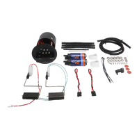 Module w/ DW420 Pumps and Install Kit (3-Series E36 92-06)