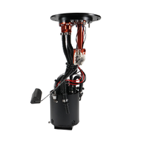 Pump Module with Triple DW810 Brushless Pumps + Controllers (09-24 GT-R R35)