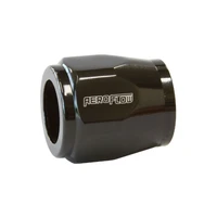 Hex Hose Finisher 9/32" - 28.5mm ID - Blue