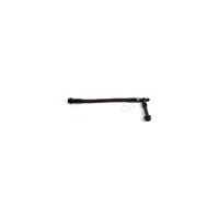 Carburettor Inlet Rail Kit 3310 VAC - Blue