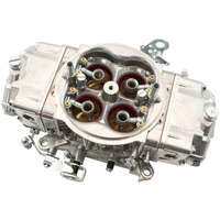 4-Barrel Double Pumper Carburettor with Mechanical Secondaries No Choke - 650cfm