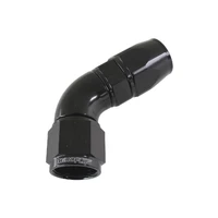 570 Series Full Flow 60 Deg Hose End -16AN - Blue - 1 Piece