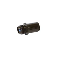 -20AN Water Neck Adapter to Suit 360 Deg Aeroflow Water Necks - Blue