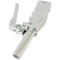 Bang Shift Attack OEM Shifter Handle - Silver (Commodore VE)