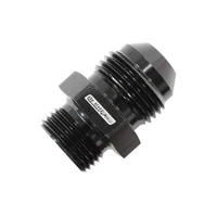 5/8" BSPP To -12AN Adapter - Blue