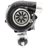 BOOSTED B5455 .92 Turbocharger 660HP - Hi Temp Black Finish