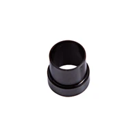 Tube Sleeve -4AN to 1/4" Tube - Blue