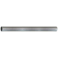 1.5" Straight Aluminium Tube - 300mm